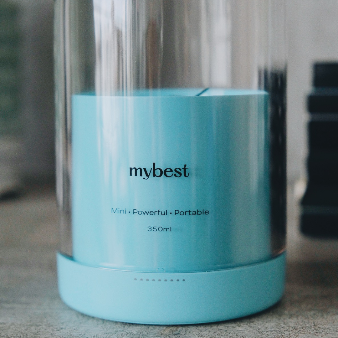 Mybest - Botella de 350 ml