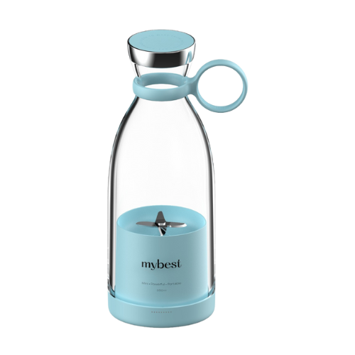 Mybest - Botella de 350 ml